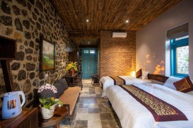 Nội Thất Homestay Đẹp – Thiết Kế Độc Đáo, Tối Ưu Công Năng Và Chi Phí