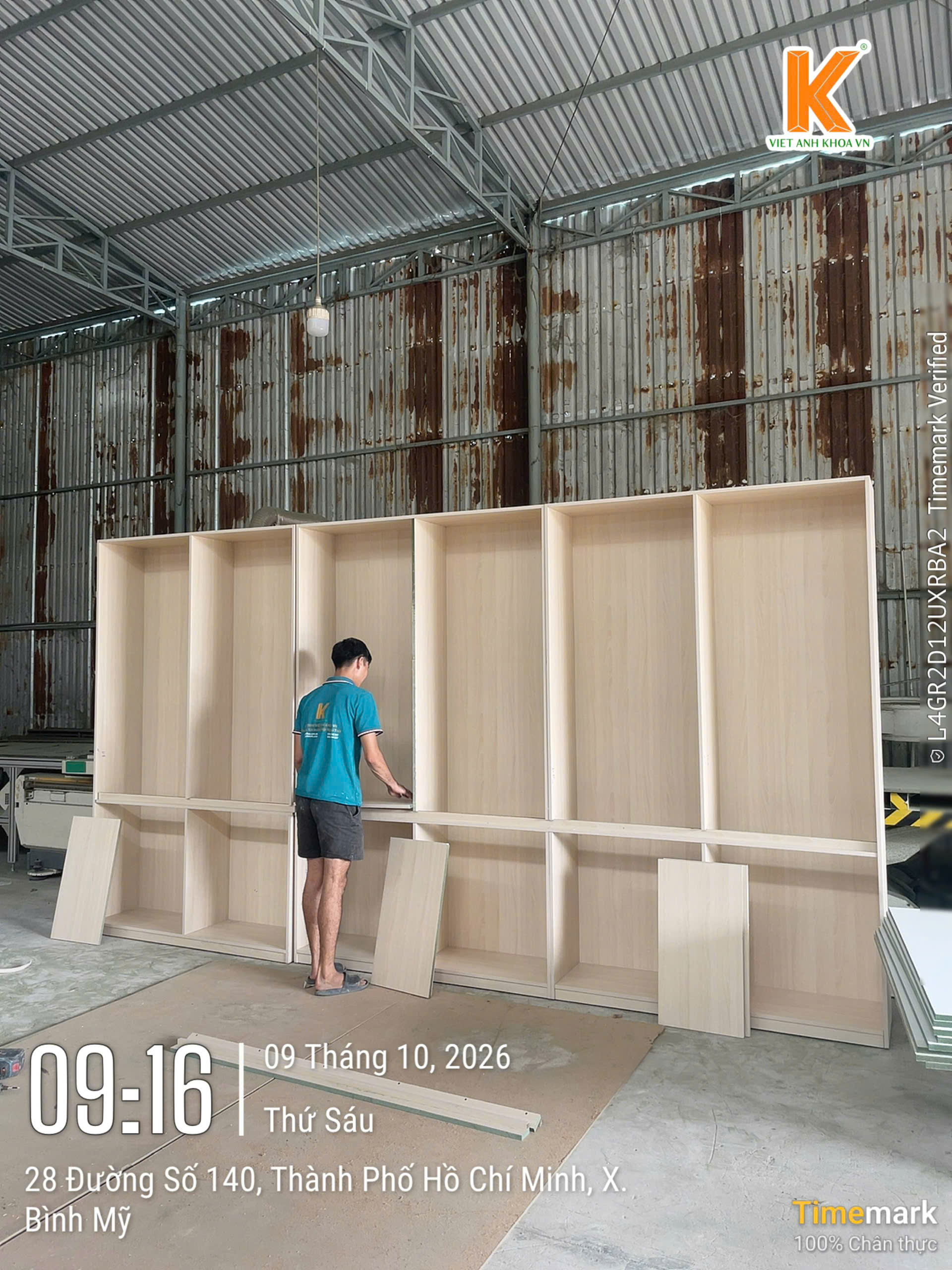 Nên Mua Nội Thất Đồ Gỗ Đóng Sẵn Hay Đặt Theo Yêu Cầu?