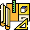 Luôn có sẵn bản thiết kế 