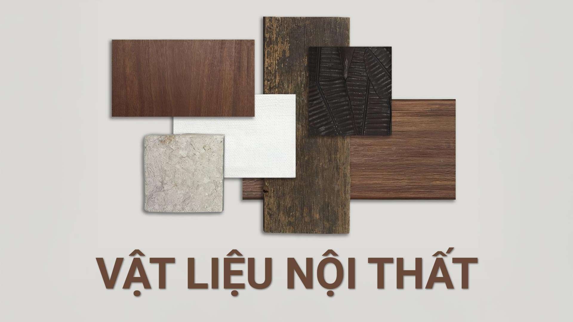 Các hạng mục nội thất căn hộ phổ biến Việt Anh Khoa