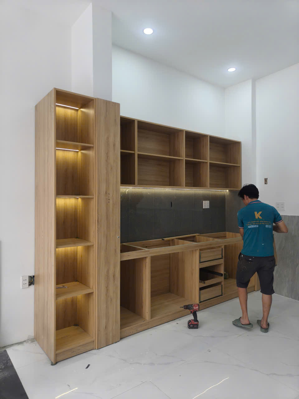 Kinh nghiệm lựa chọn nội thất thẩm mỹ viện