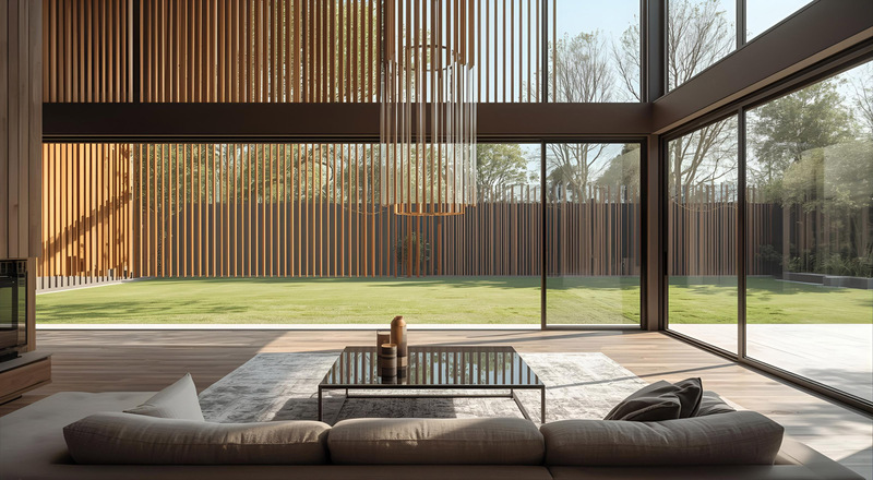Thiết Kế Và Thi Công Nội Thất Villa Chuyên Nghiệp