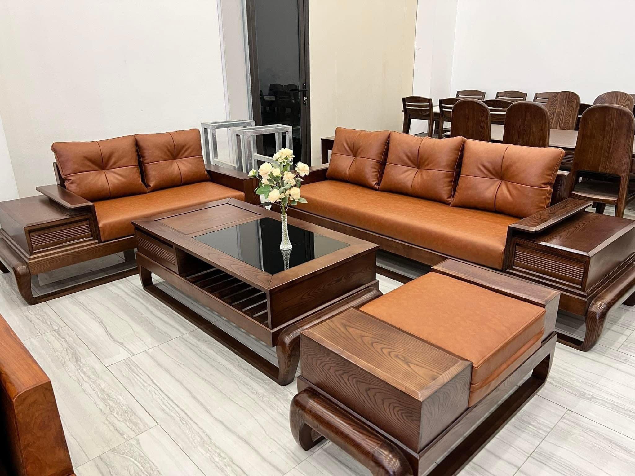Nội Thất Đồ Gỗ Việt Anh Khoa VN